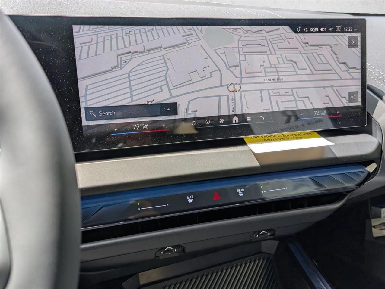2026 BMW X3 30 xDrive Roseville CA