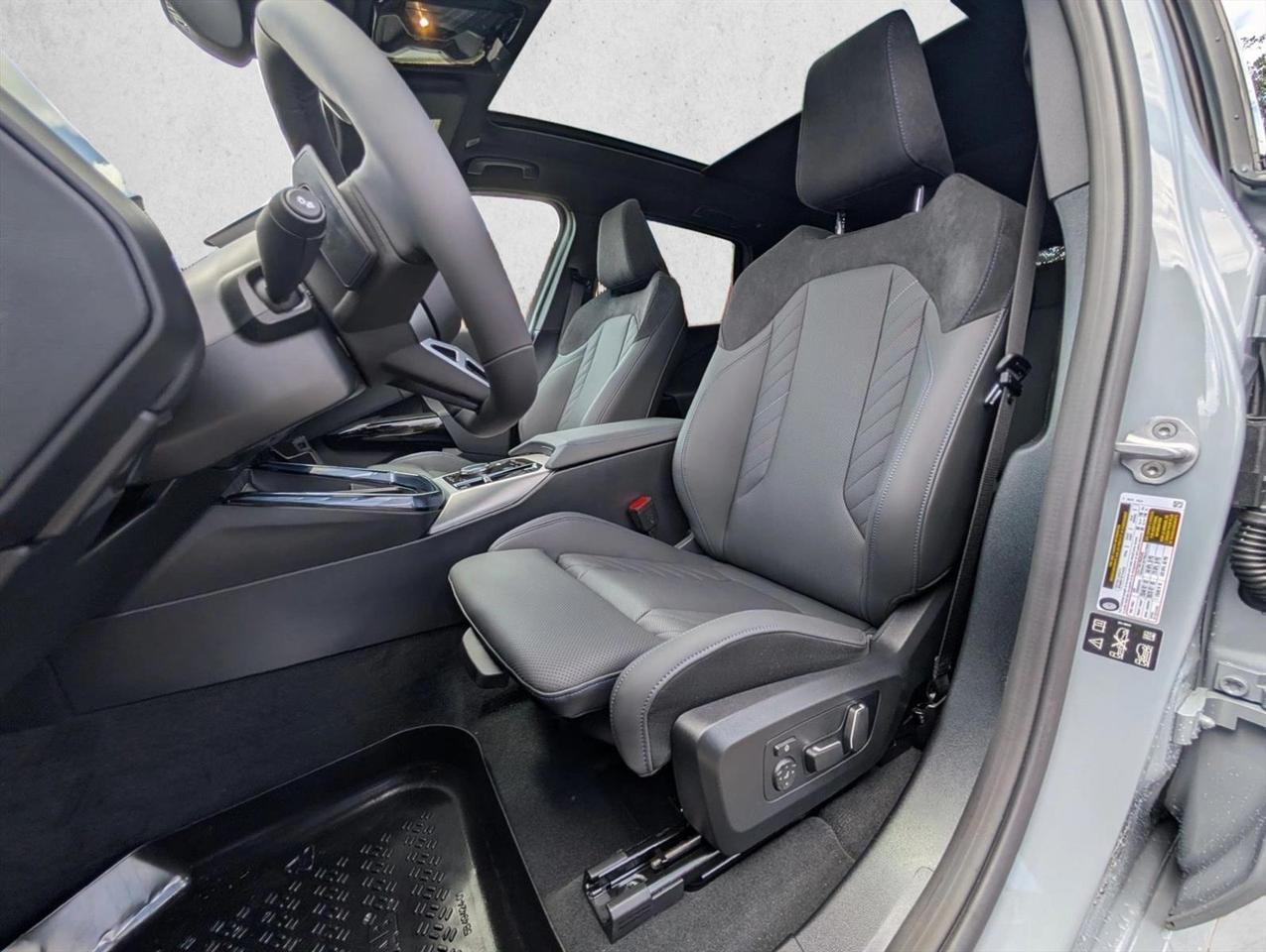 2026 BMW X3 30 xDrive Roseville CA
