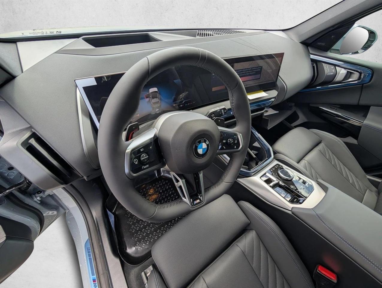 2026 BMW X3 30 xDrive Roseville CA
