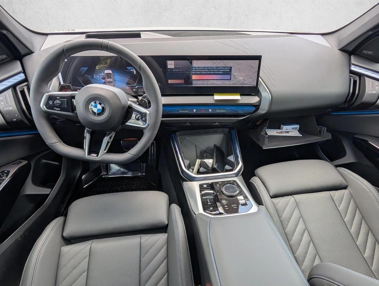 2026 BMW X3 30 xDrive Roseville CA