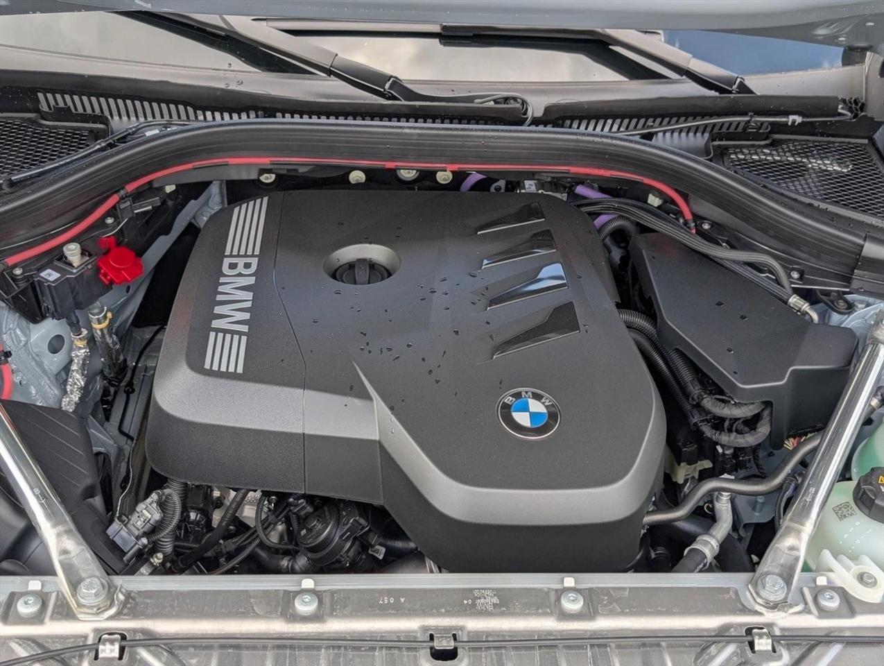 2026 BMW X3 30 xDrive Roseville CA