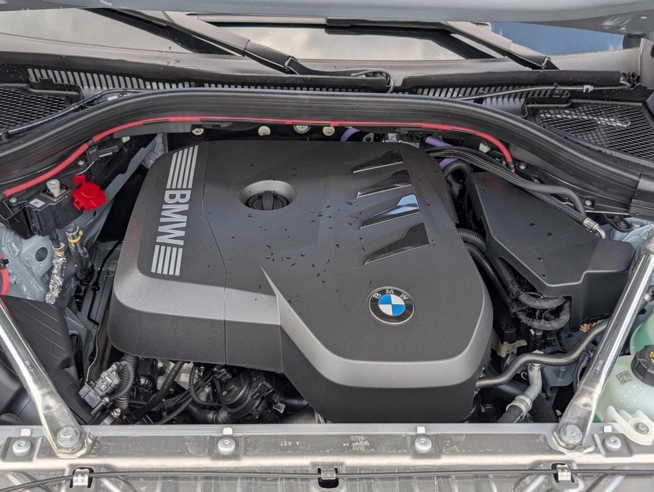 2026 BMW X3 30 xDrive Roseville CA