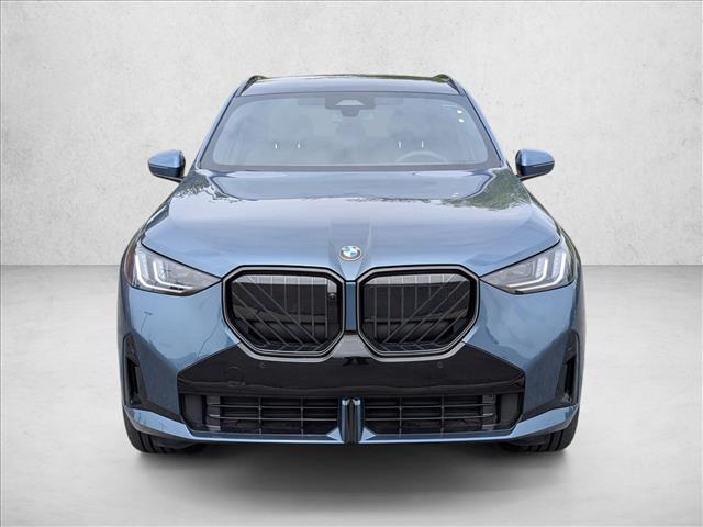 2026 BMW X3 30 xDrive Roseville CA
