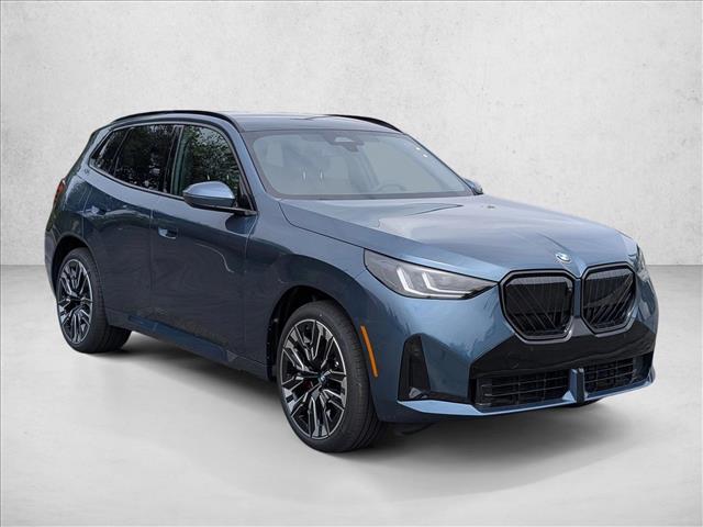 2026 BMW X3 30 xDrive Roseville CA