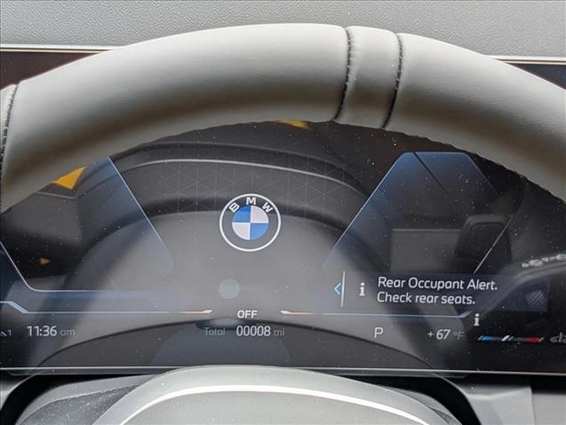 2026 BMW X3 30 xDrive Roseville CA