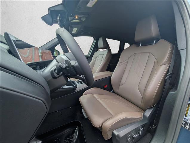 2026 BMW X3 30 xDrive Roseville CA