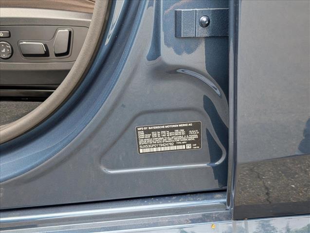 2026 BMW X3 30 xDrive Roseville CA