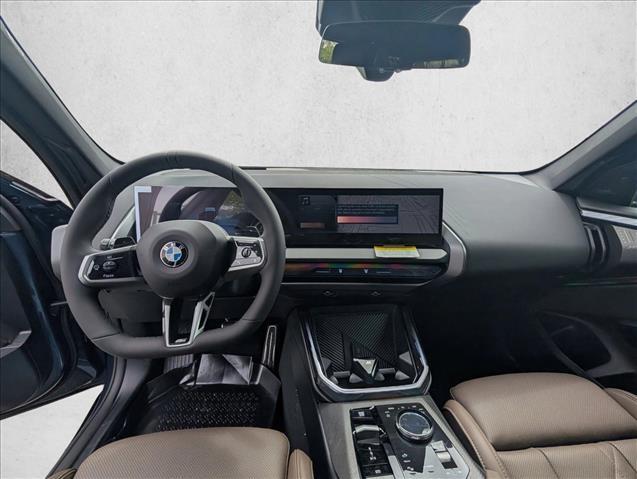 2026 BMW X3 30 xDrive Roseville CA