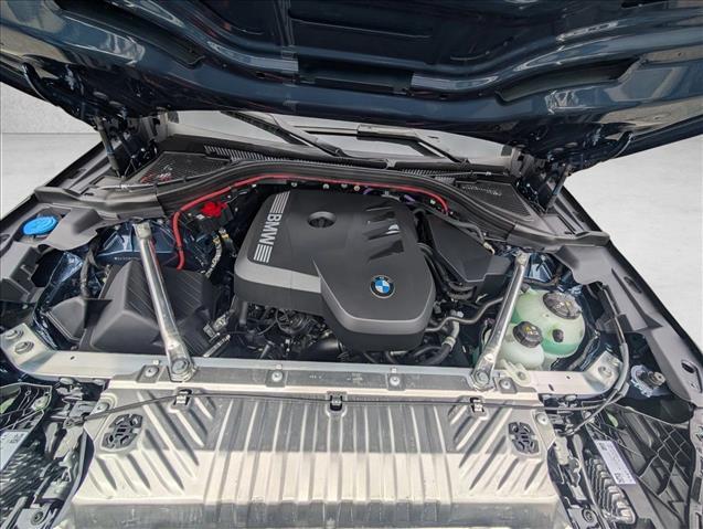 2026 BMW X3 30 xDrive Roseville CA
