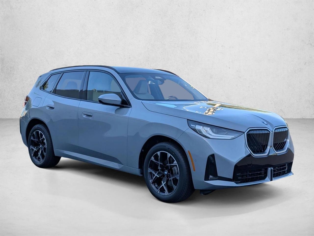 2026 BMW X3 30 xDrive Roseville CA