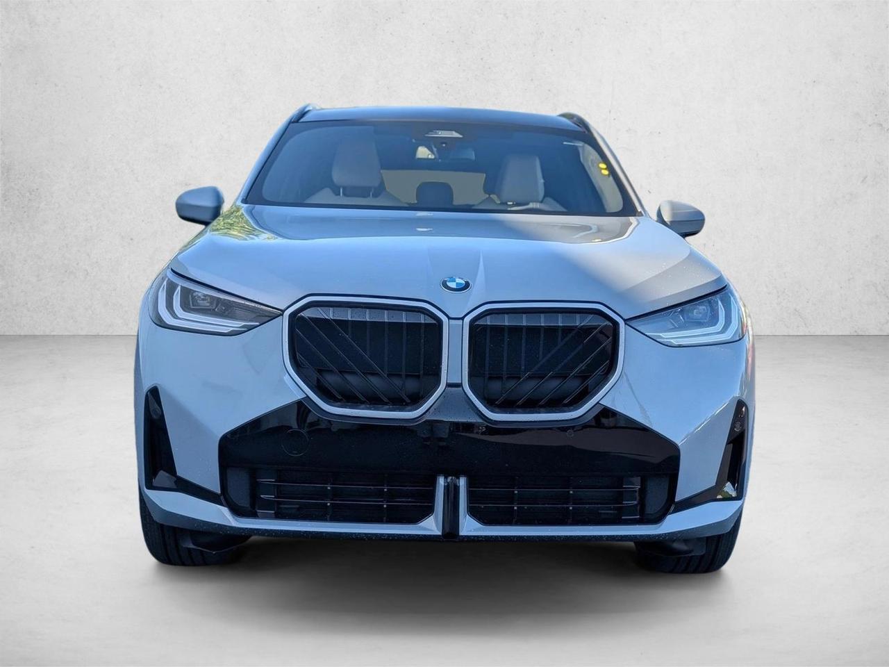 2026 BMW X3 30 xDrive Roseville CA
