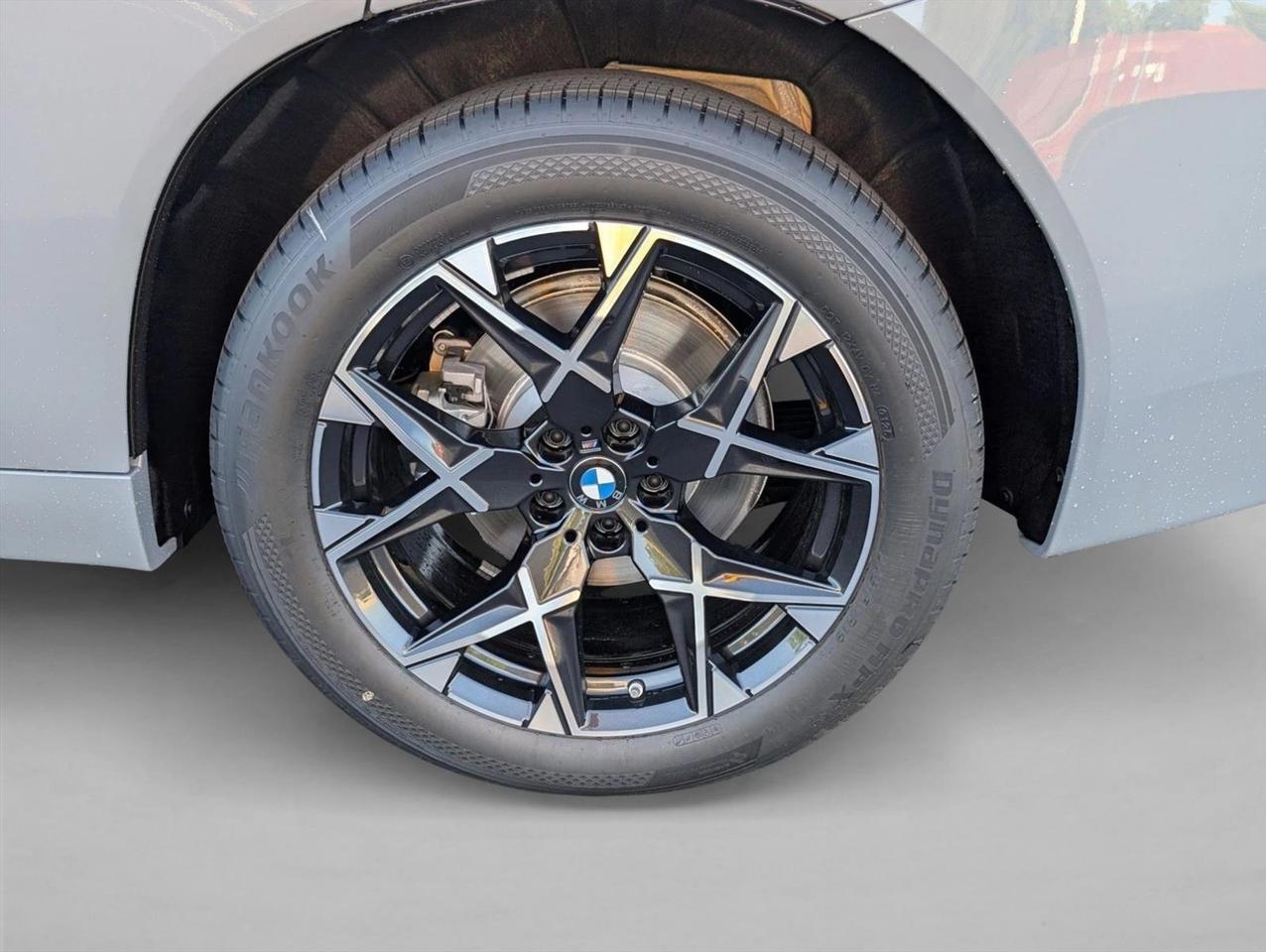 2026 BMW X3 30 xDrive Roseville CA