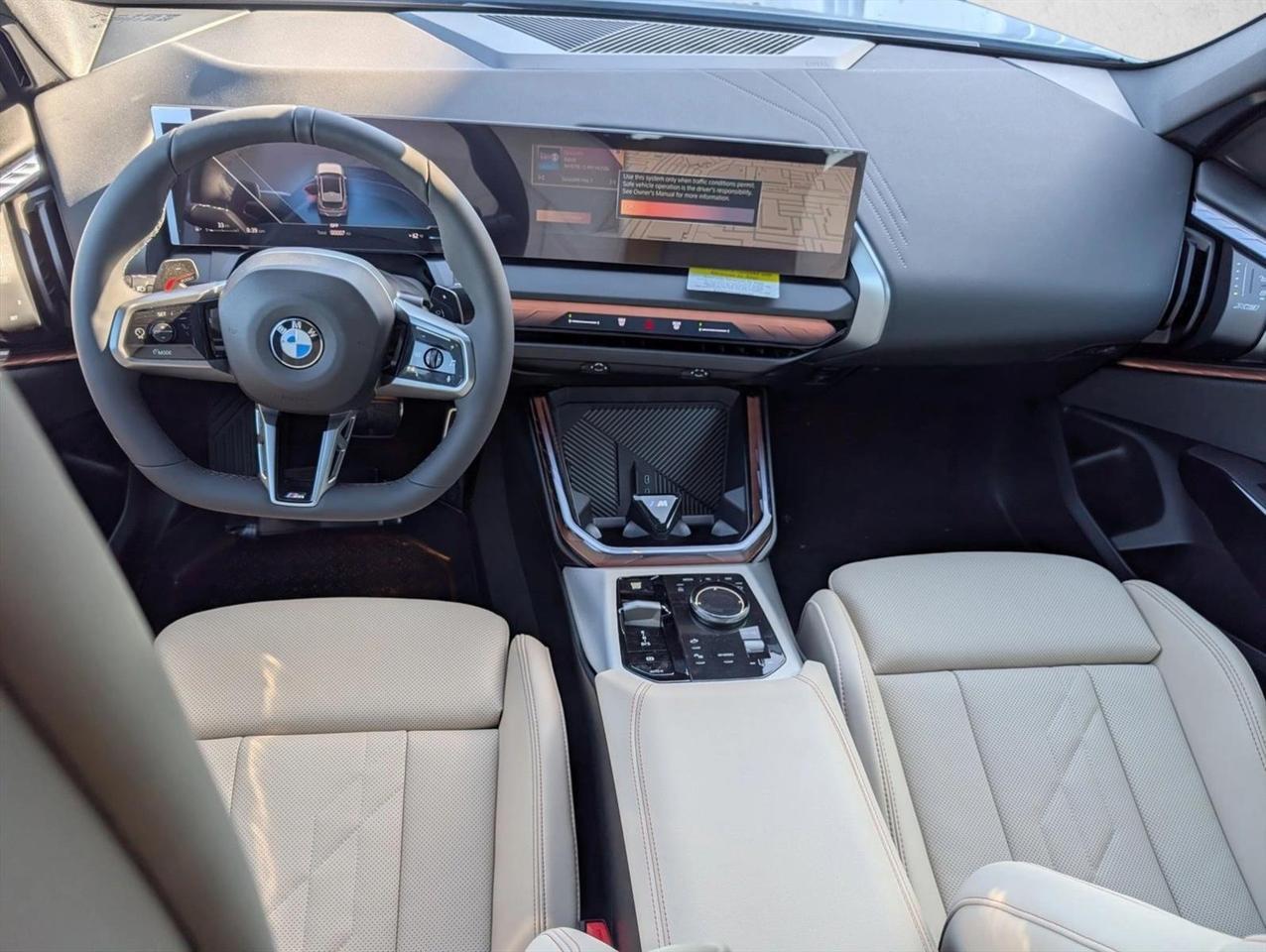 2026 BMW X3 30 xDrive Roseville CA