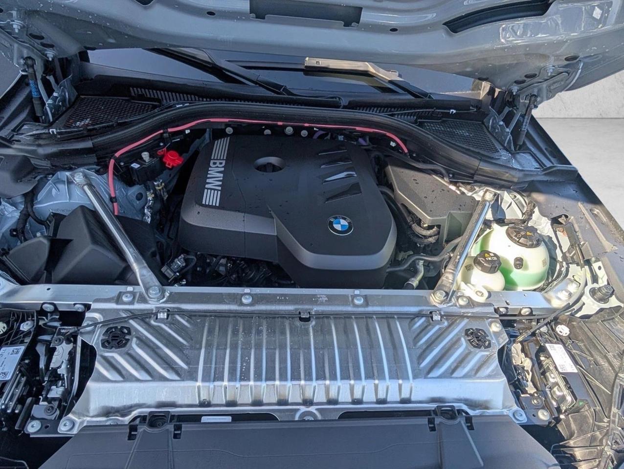 2026 BMW X3 30 xDrive Roseville CA