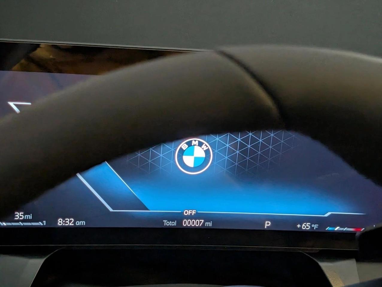 2026 BMW X3 30 xDrive Roseville CA