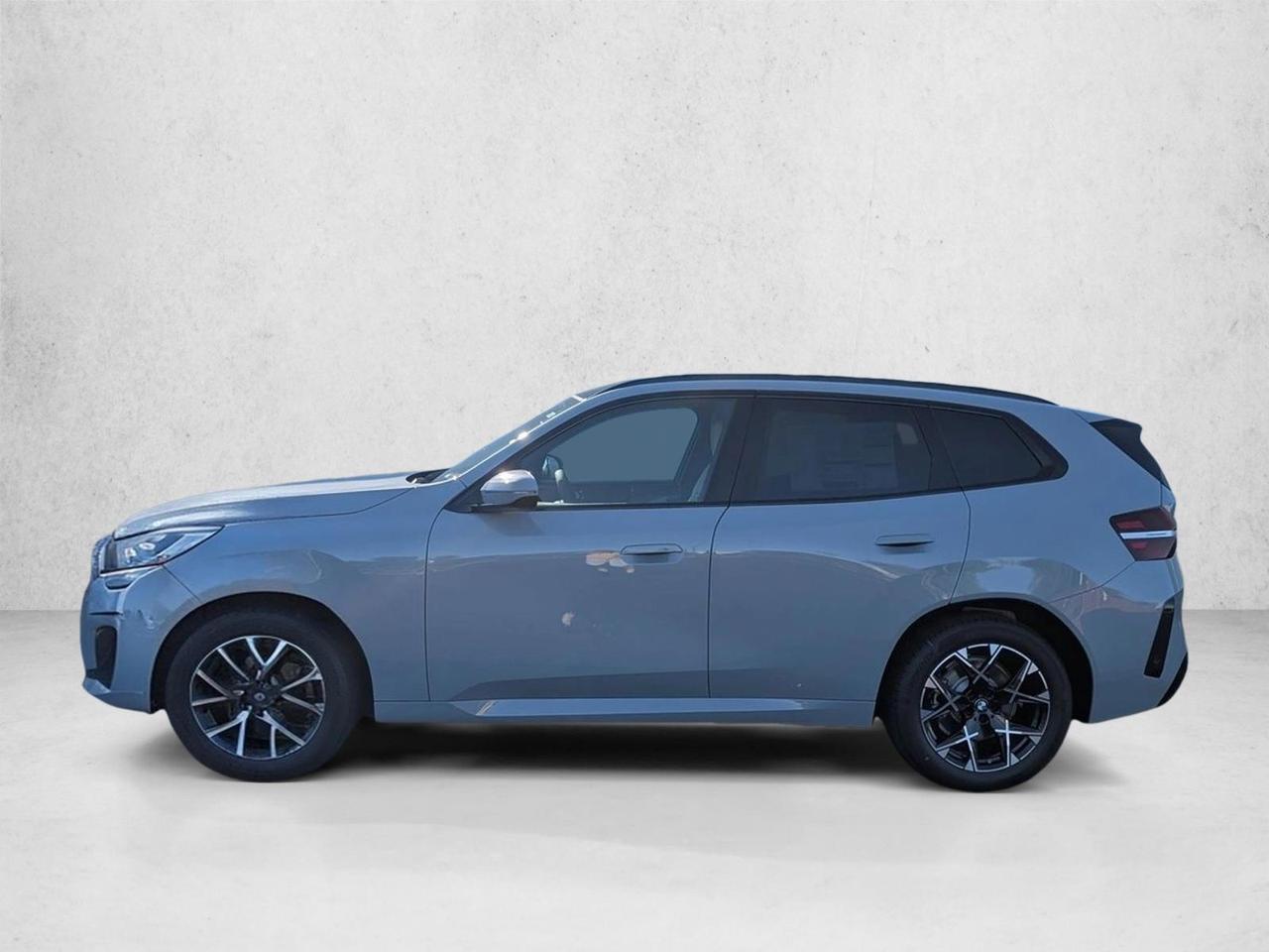 2026 BMW X3 30 xDrive Roseville CA