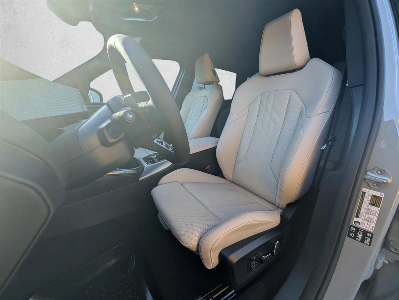 2026 BMW X3 30 xDrive Roseville CA