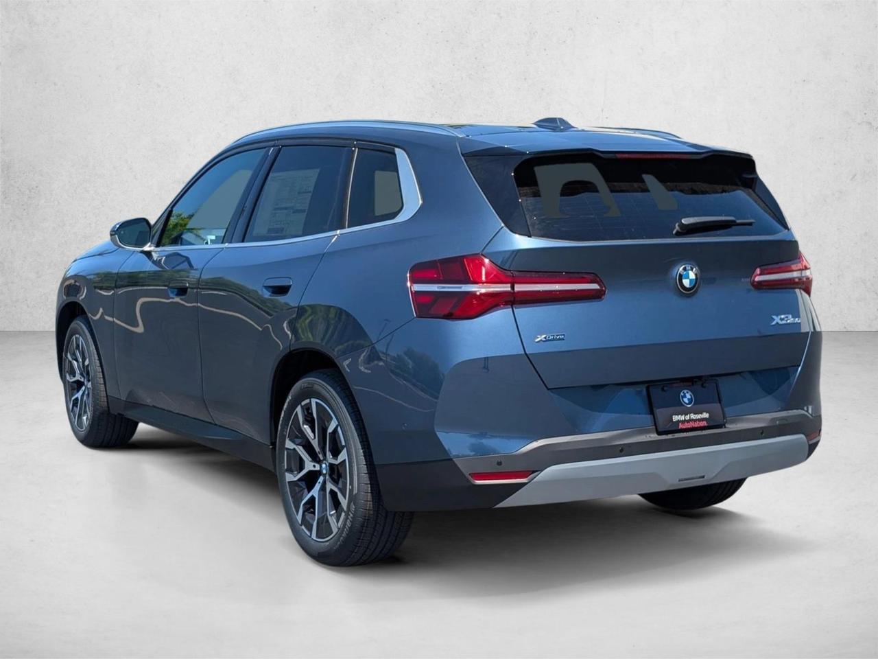 2026 BMW X3 30 xDrive Roseville CA