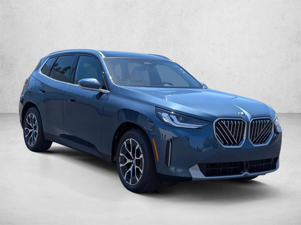 2026 BMW X3 30 xDrive Roseville CA