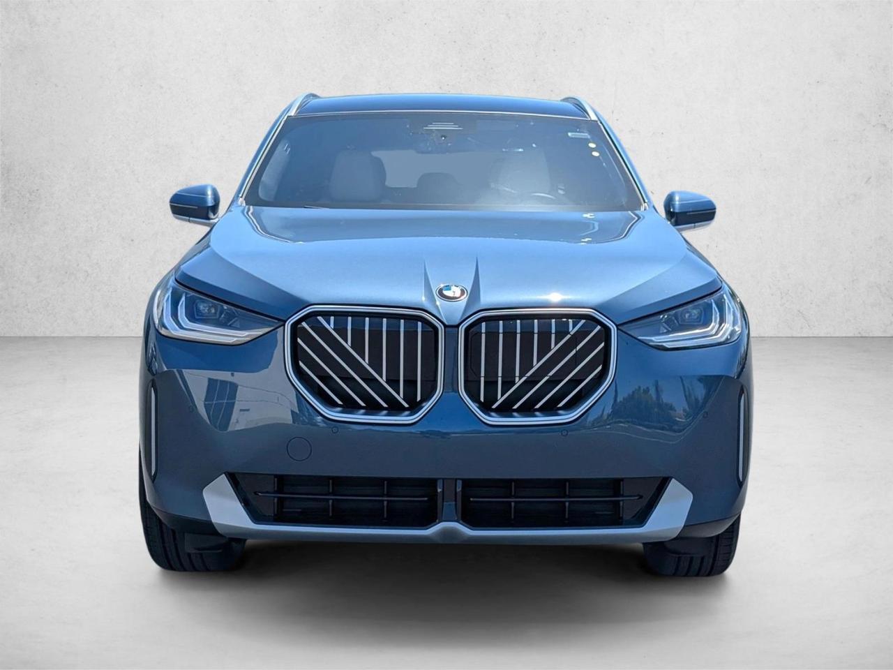 2026 BMW X3 30 xDrive Roseville CA
