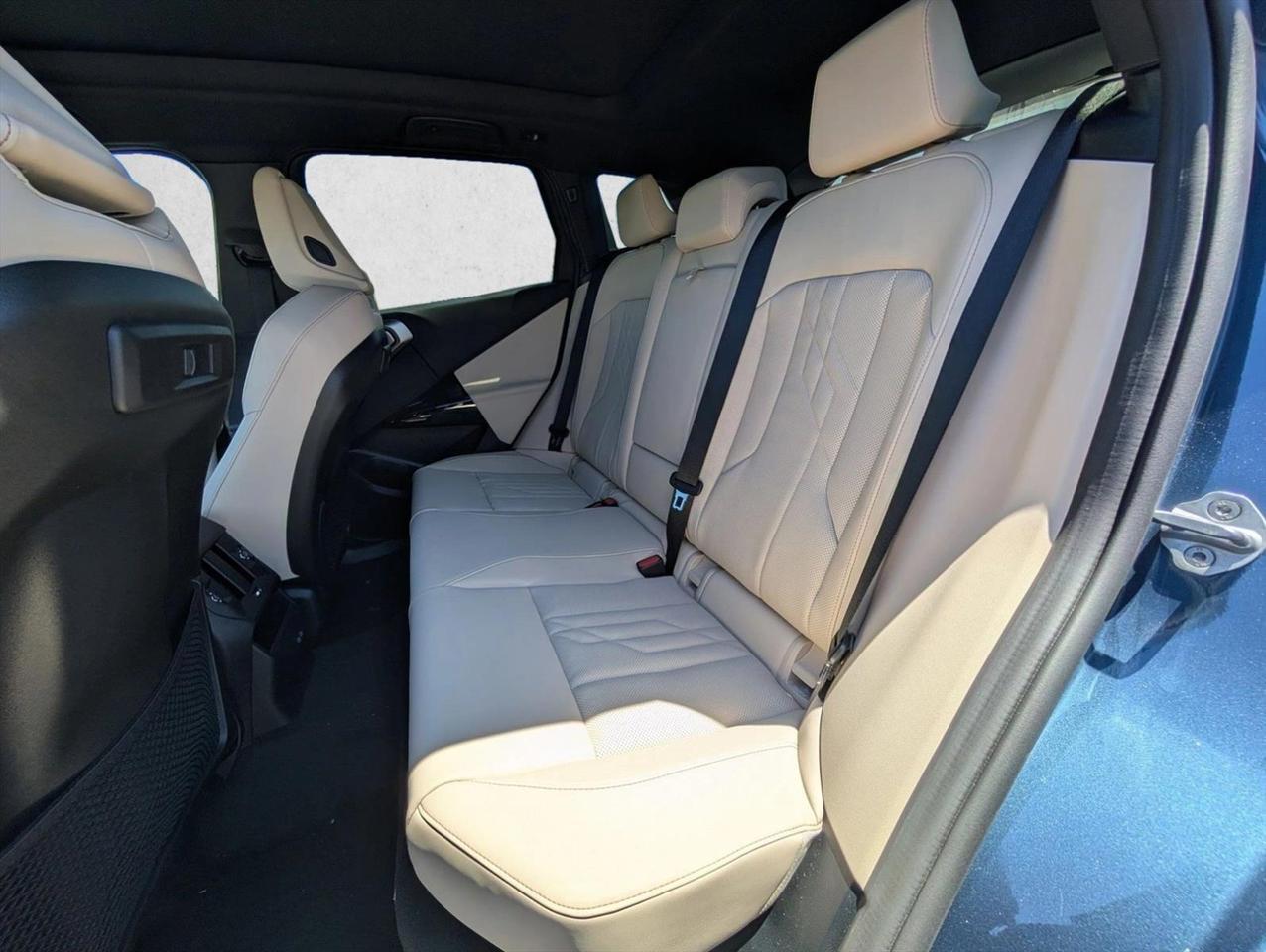2026 BMW X3 30 xDrive Roseville CA