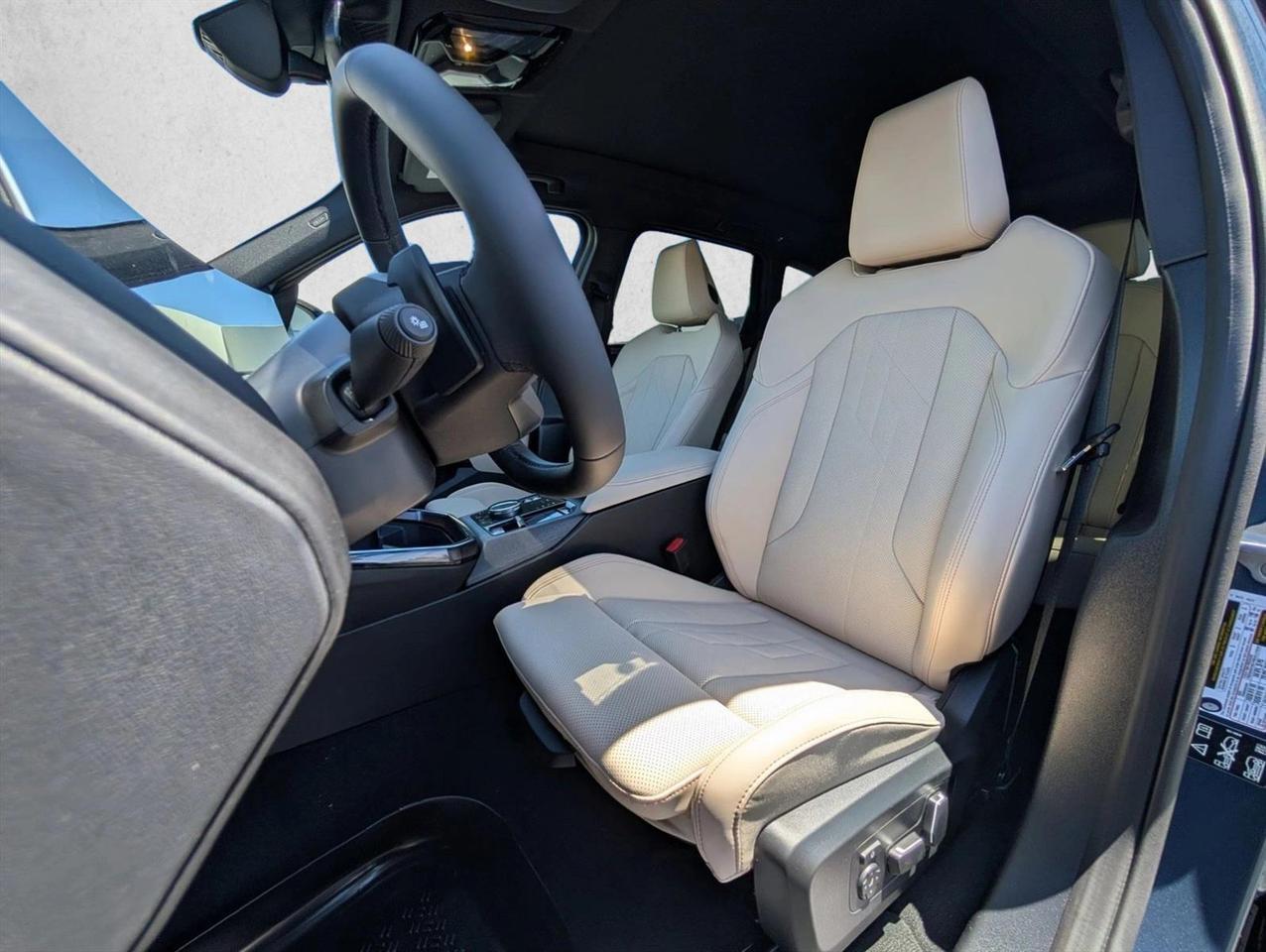 2026 BMW X3 30 xDrive Roseville CA