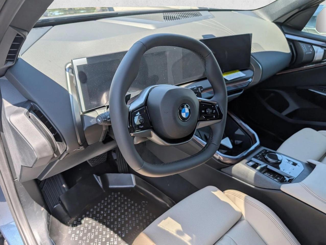 2026 BMW X3 30 xDrive Roseville CA