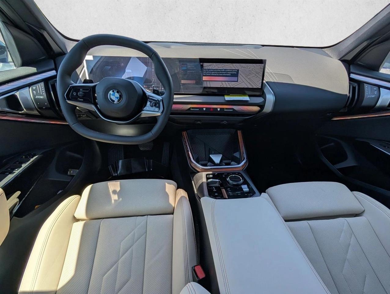 2026 BMW X3 30 xDrive Roseville CA