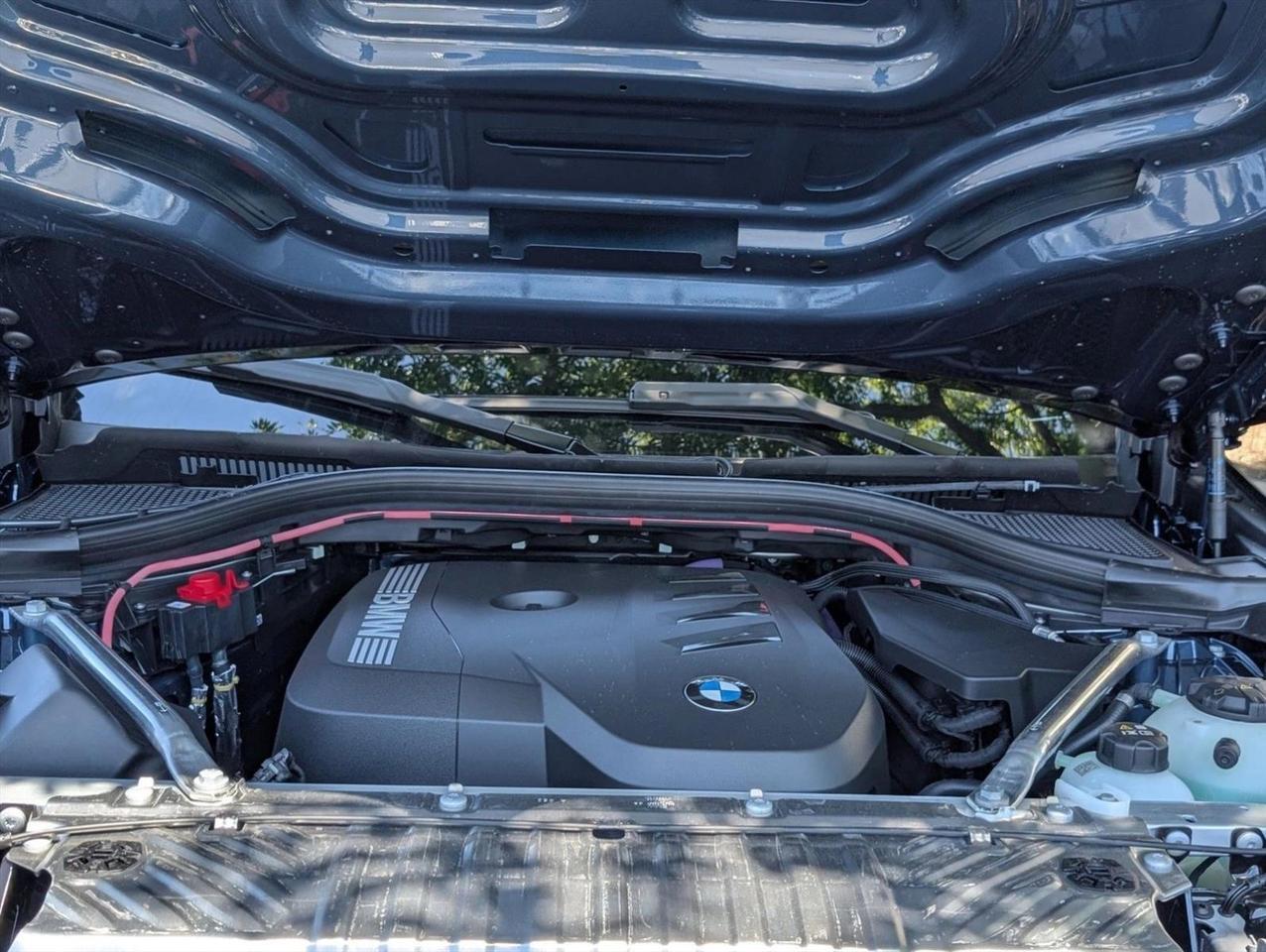 2026 BMW X3 30 xDrive Roseville CA