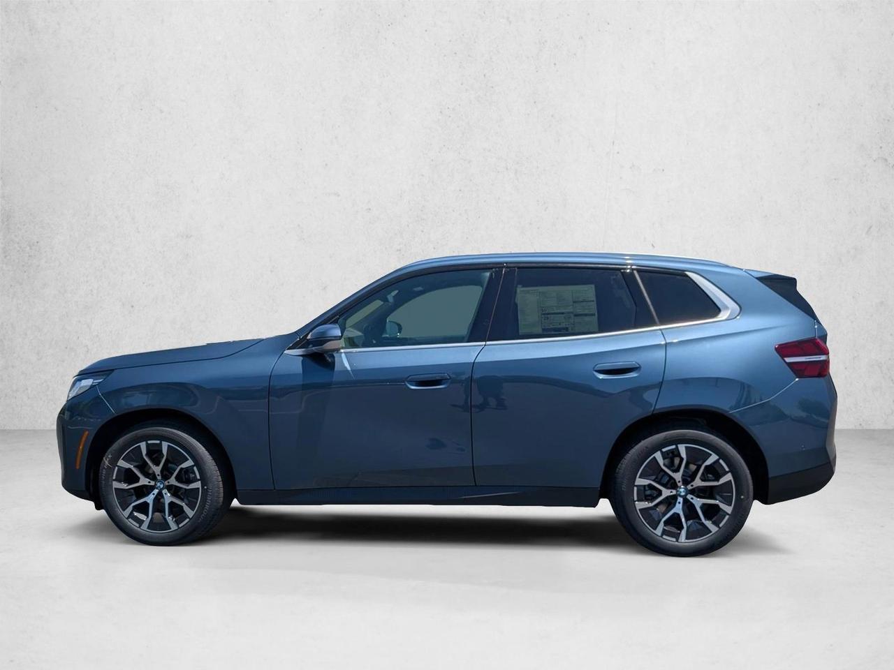 2026 BMW X3 30 xDrive Roseville CA