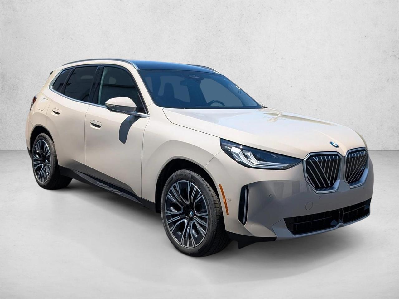 2026 BMW X3 30 xDrive Roseville CA