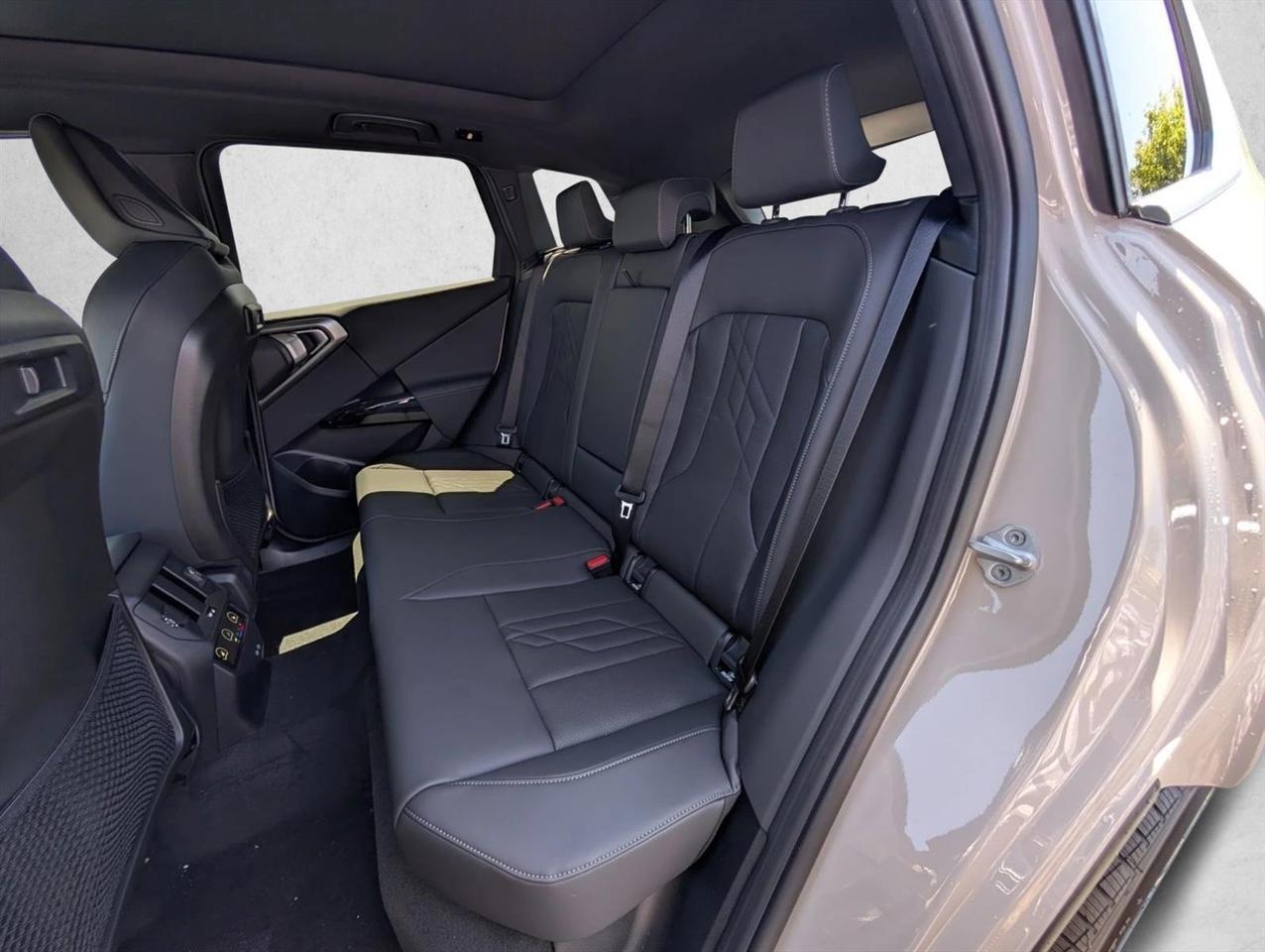 2026 BMW X3 30 xDrive Roseville CA