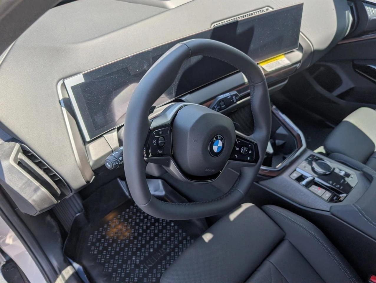 2026 BMW X3 30 xDrive Roseville CA