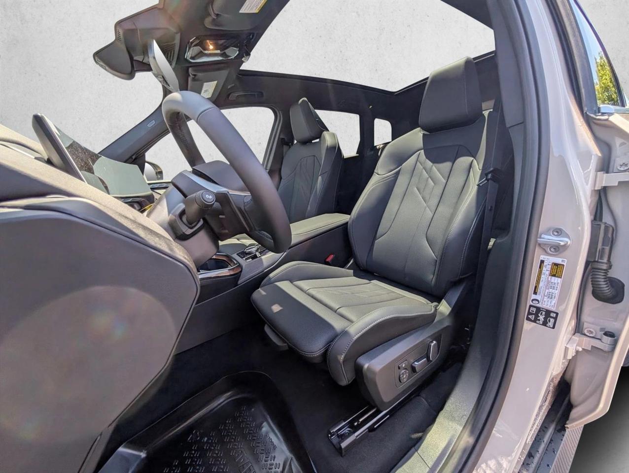 2026 BMW X3 30 xDrive Roseville CA