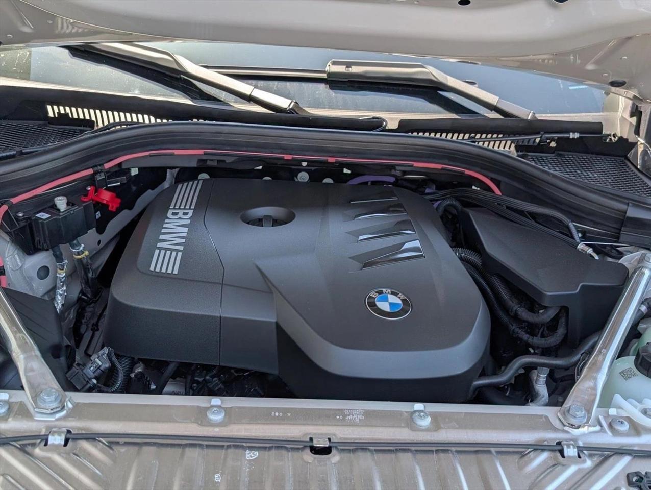 2026 BMW X3 30 xDrive Roseville CA