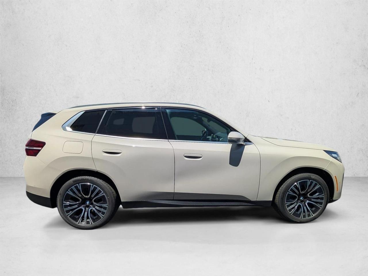 2026 BMW X3 30 xDrive Roseville CA