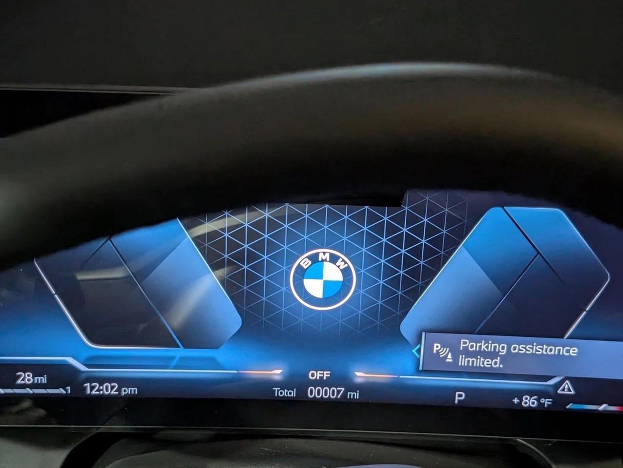 2026 BMW X3 30 xDrive Roseville CA