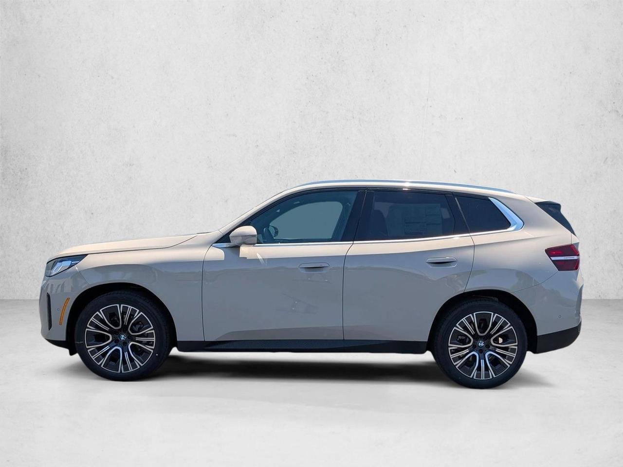 2026 BMW X3 30 xDrive Roseville CA