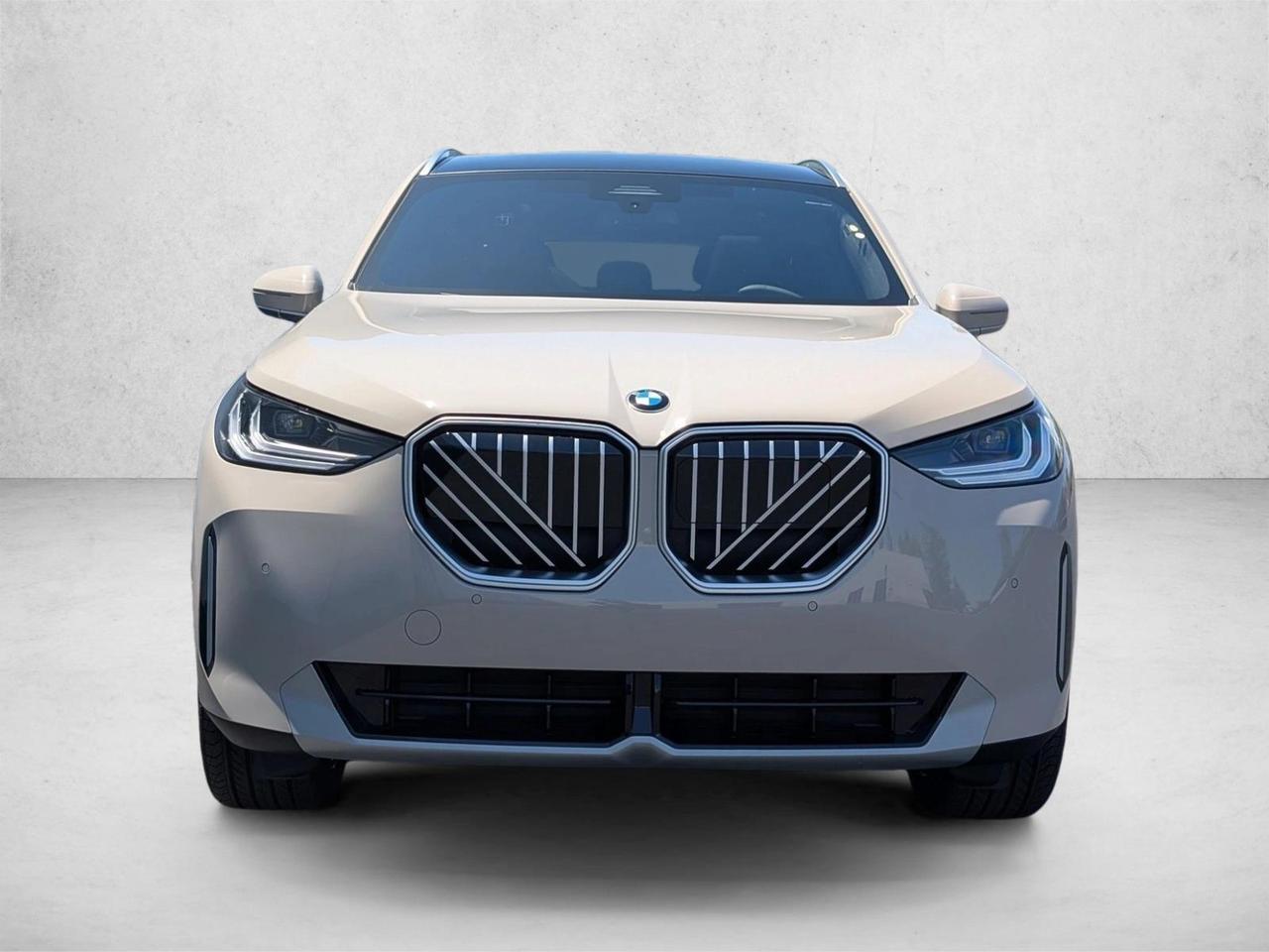 2026 BMW X3 30 xDrive Roseville CA