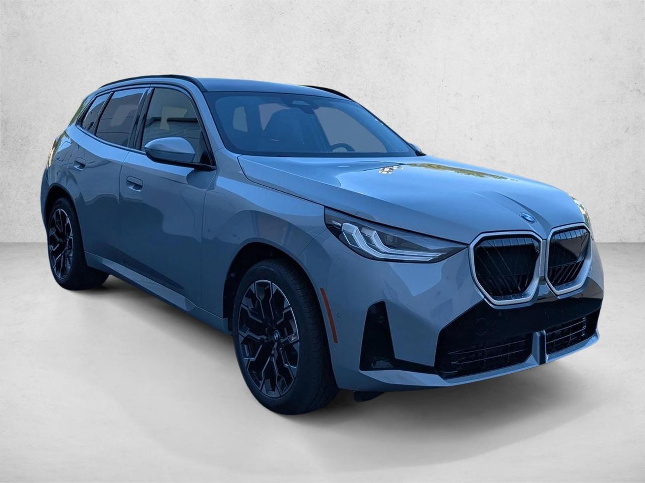 2026 BMW X3 30 xDrive Roseville CA