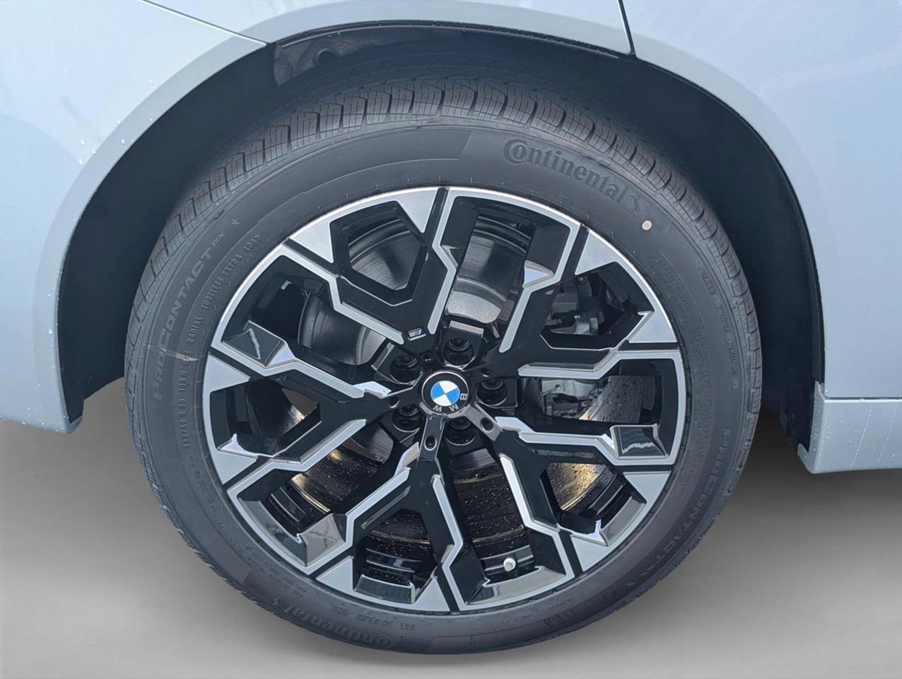 2026 BMW X3 30 xDrive Roseville CA