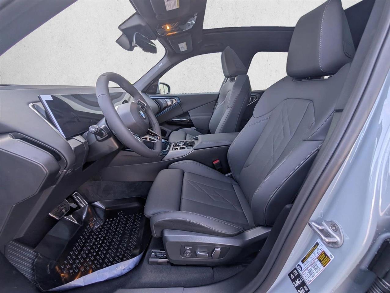 2026 BMW X3 30 xDrive Roseville CA