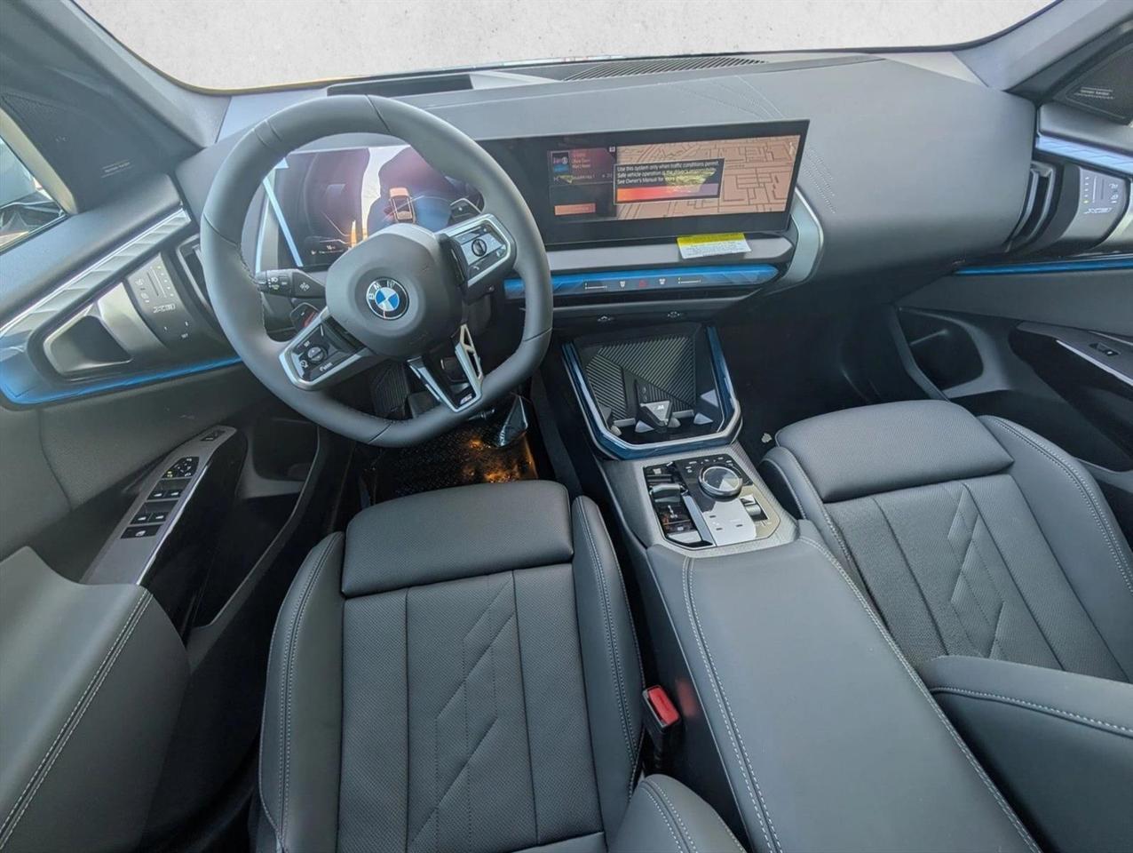 2026 BMW X3 30 xDrive Roseville CA