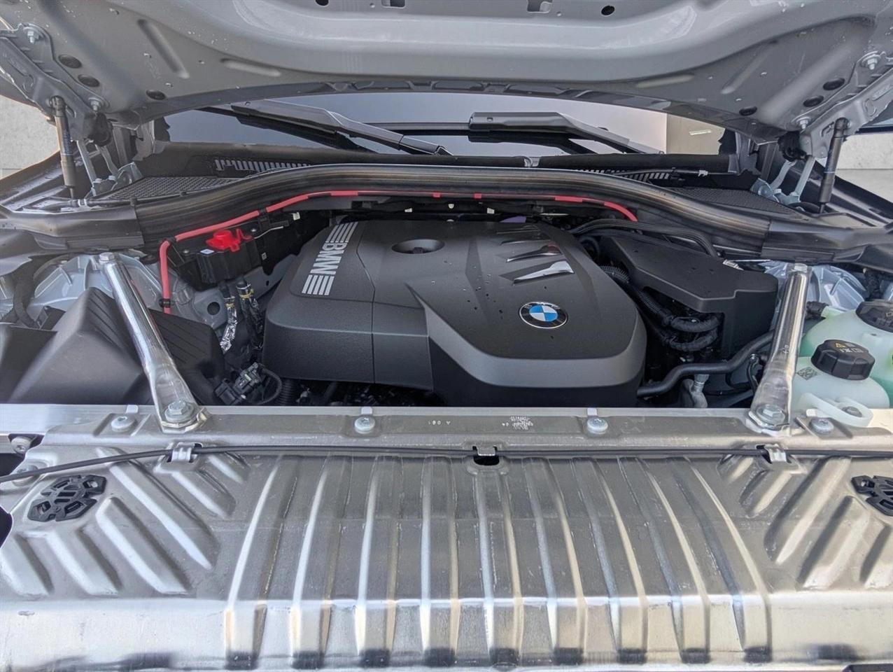 2026 BMW X3 30 xDrive Roseville CA