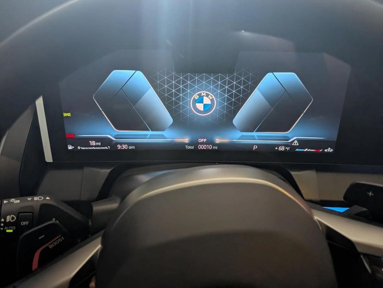 2026 BMW X3 30 xDrive Roseville CA