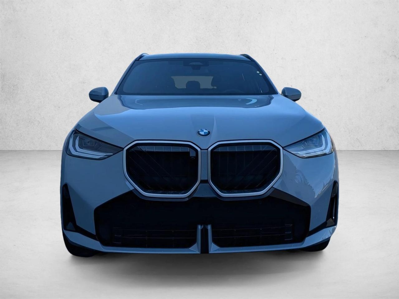 2026 BMW X3 30 xDrive Roseville CA