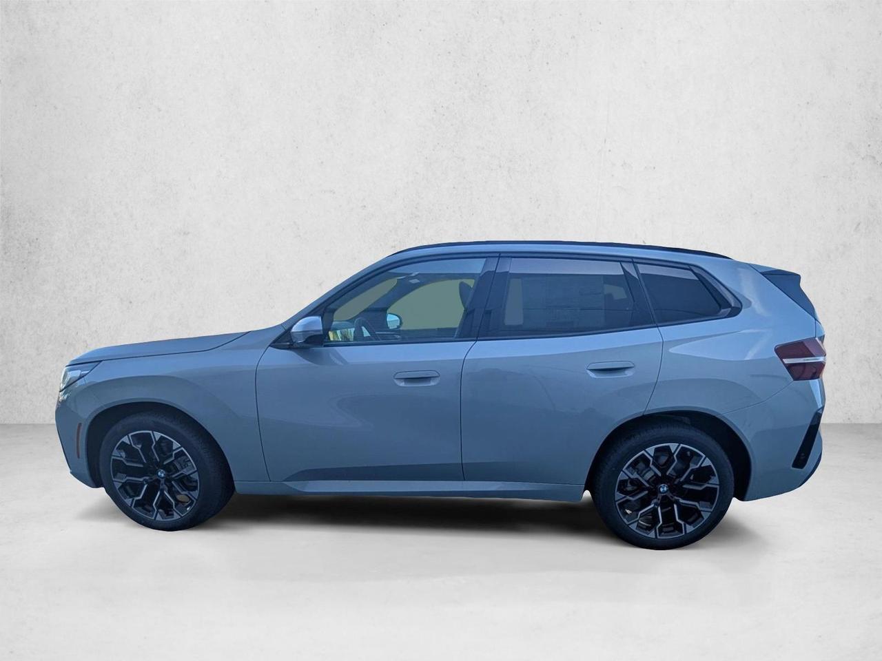 2026 BMW X3 30 xDrive Roseville CA