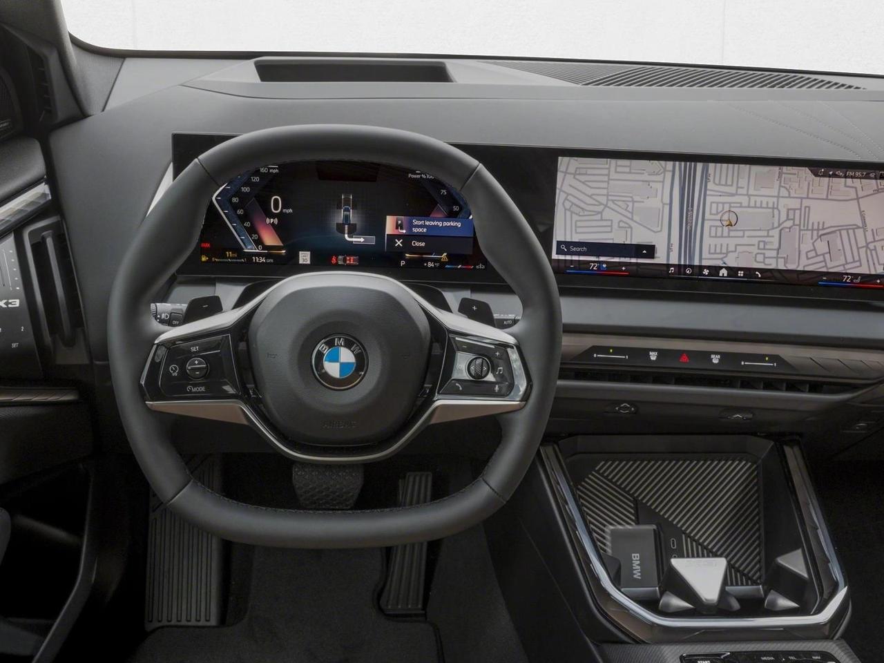 2026 BMW X3 30 xDrive Roseville CA