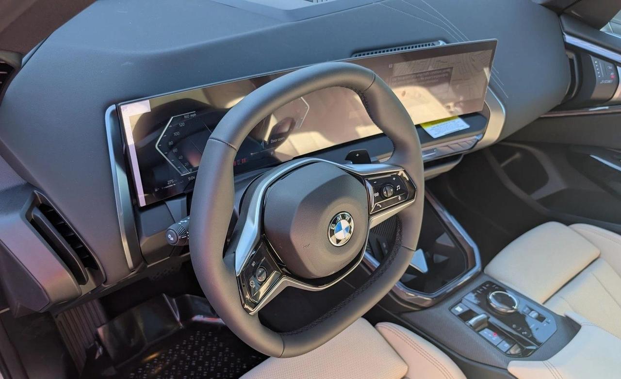 2026 BMW X3 30 xDrive Roseville CA