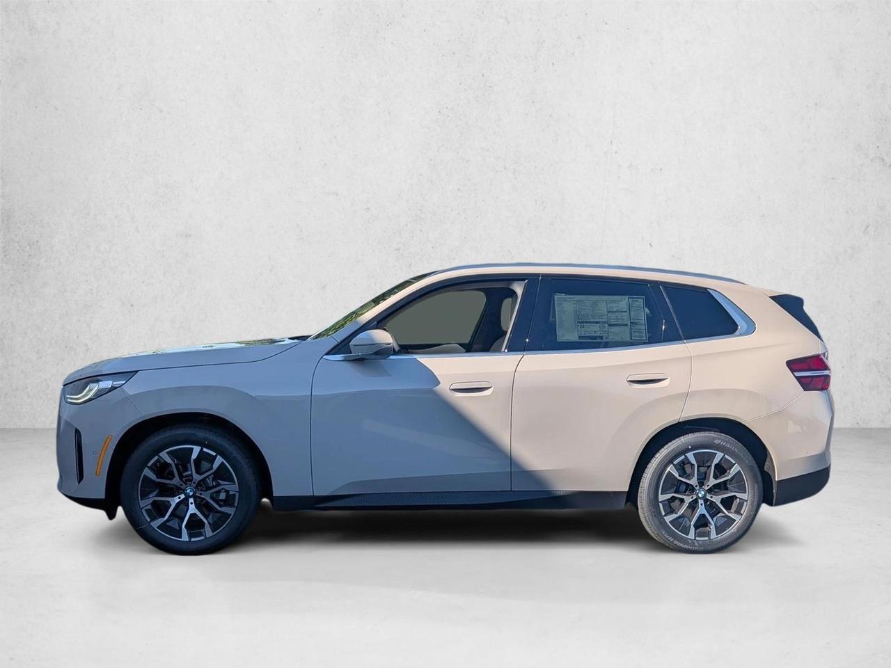 2026 BMW X3 30 xDrive Roseville CA